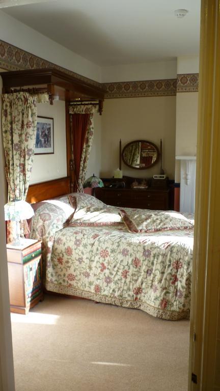 Leadon House Hotel Ледбери Номер фото