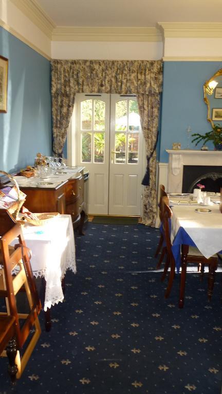 Leadon House Hotel Ледбери Экстерьер фото