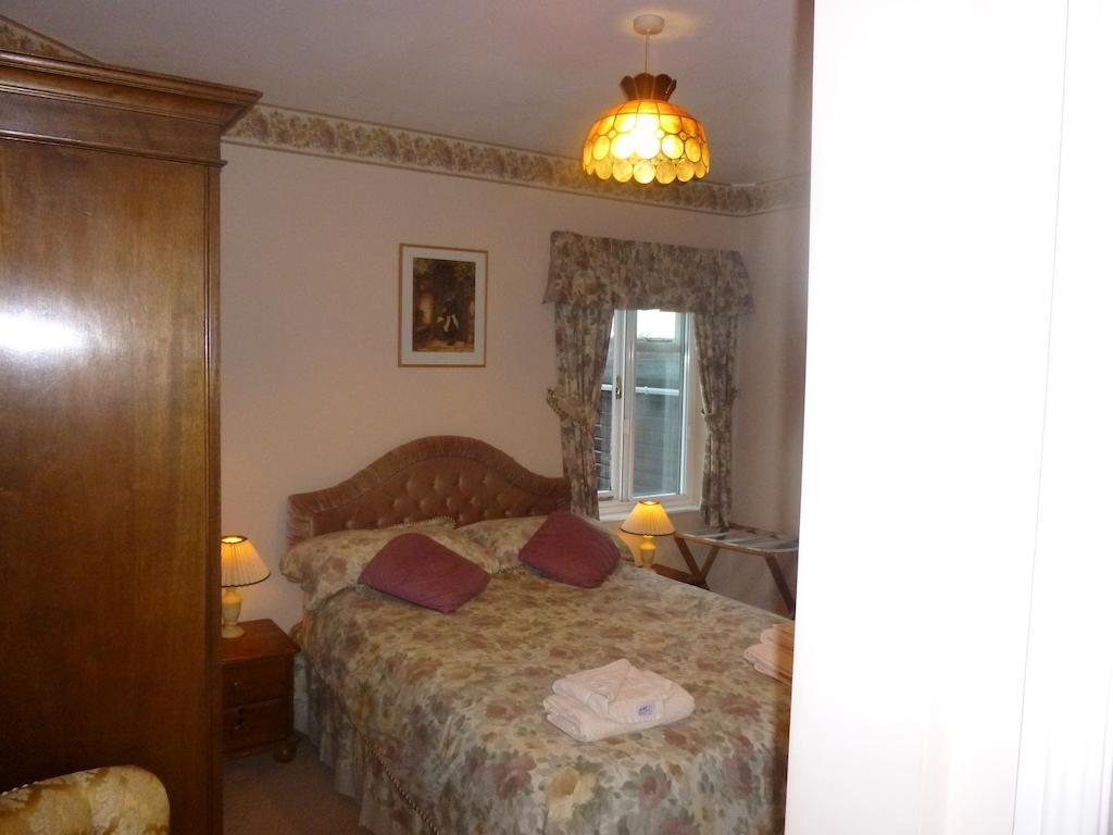 Leadon House Hotel Ледбери Экстерьер фото