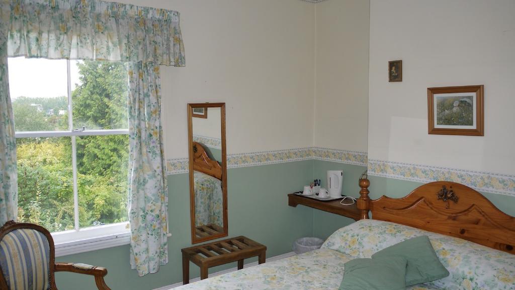 Leadon House Hotel Ледбери Номер фото