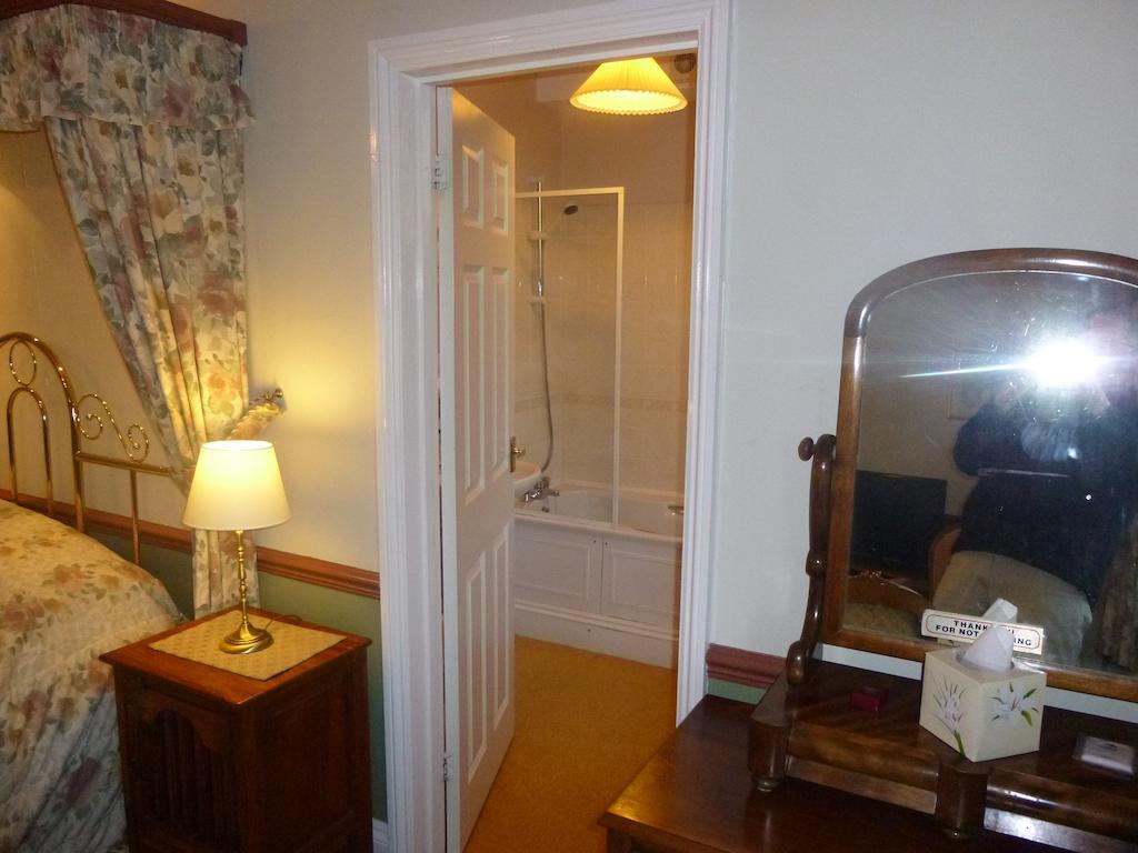 Leadon House Hotel Ледбери Номер фото